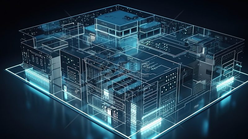 科技服务场景应用案例解析：揭秘企业IT决策背后的逻辑