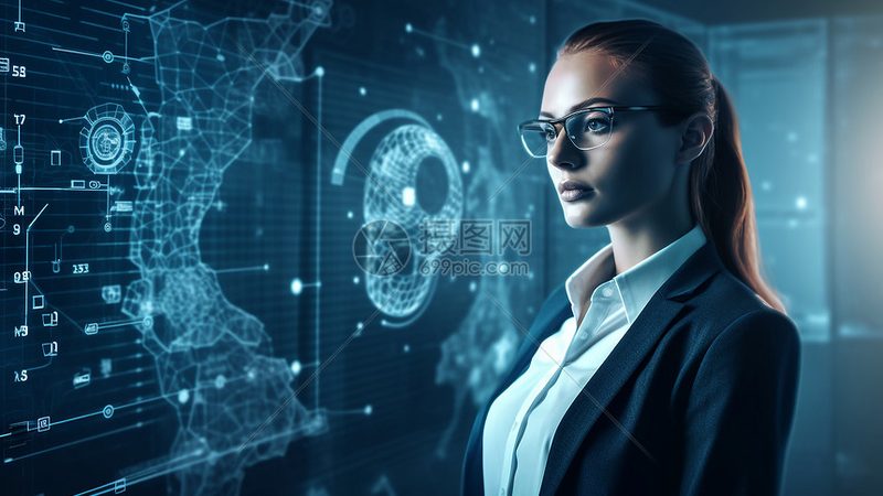 智慧农业物联网：构建未来农业的数字神经系统